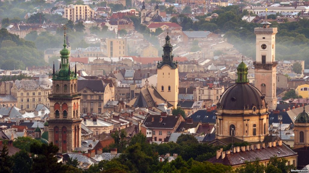 lviv