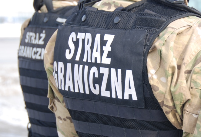 strazgraniczna