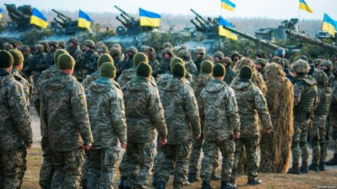 В Україні скасовано режим воєнного стану, попри збереження загрози вторгнення