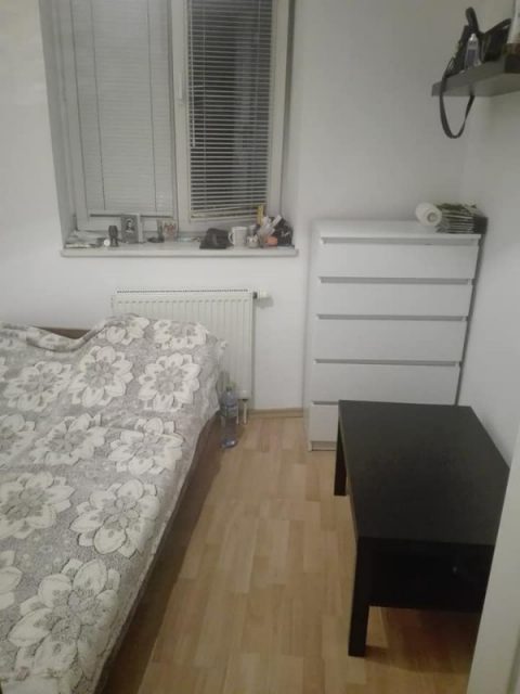 Кімната для сімейної пари