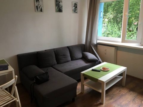 Двокімнатна квартира