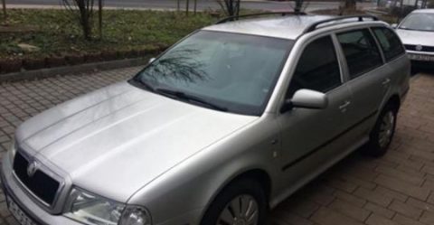 Продаж авто