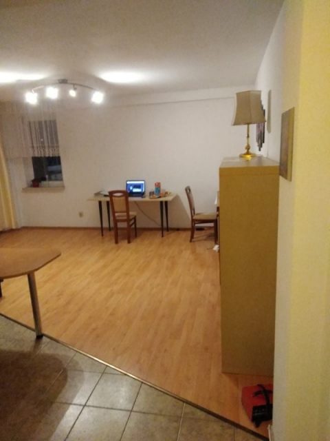 Підселення в квартиру