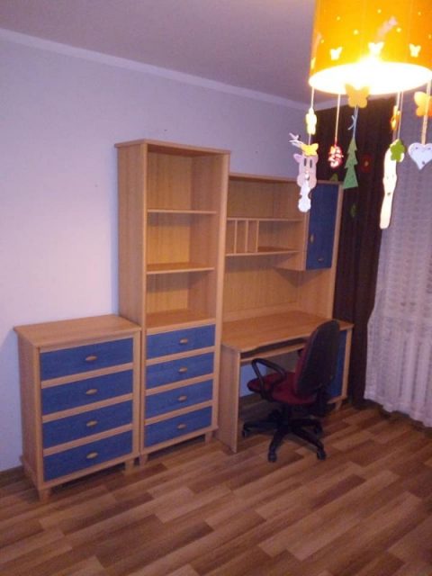 Житло для пари