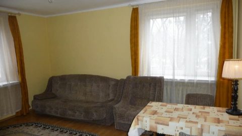 Квартира від зараз!