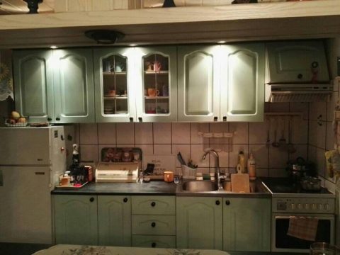 Продаж меблів