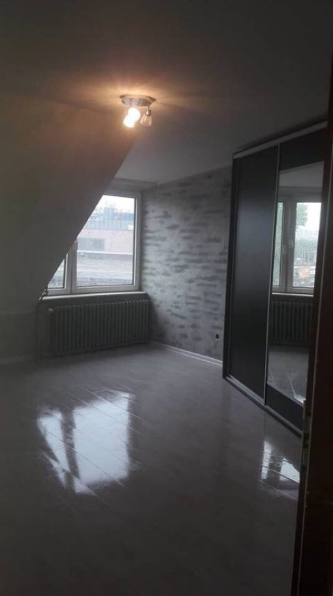 Житло для жінок