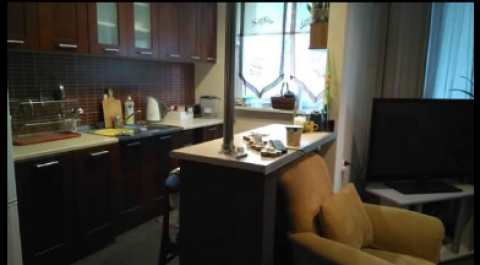 Двокімнатна квартира