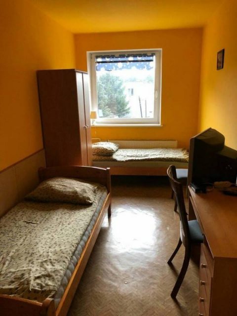 Кімнати на любий смак!