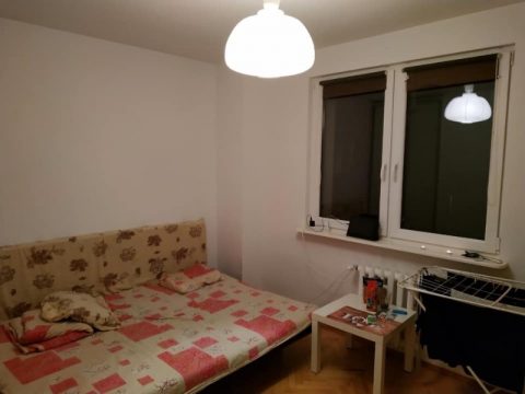 Двомісна кімната