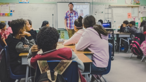 Уроки польської мови