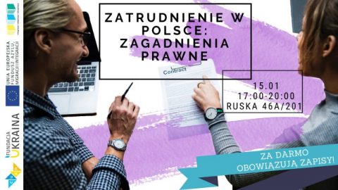 Працевлаштування в Польщі