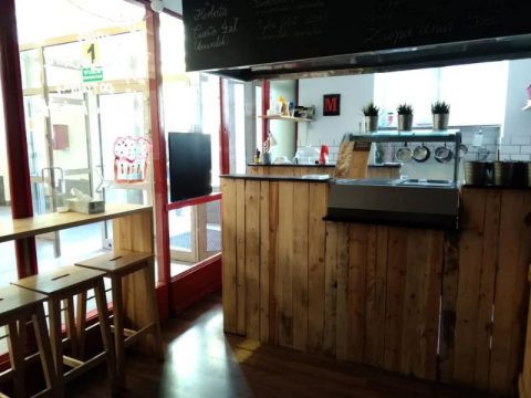 Продається готовий бізнес