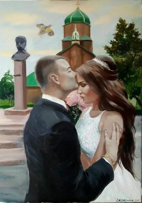 Оригінальний подарунок