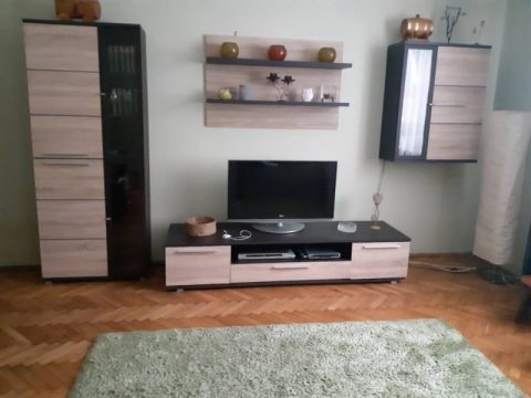 Просторе й гарне помешкання