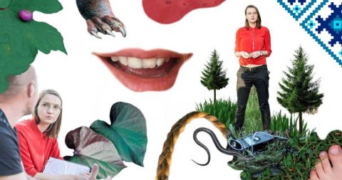 Що ми можемо зробити для себе?