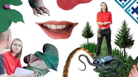 Що ми можемо зробити для себе?