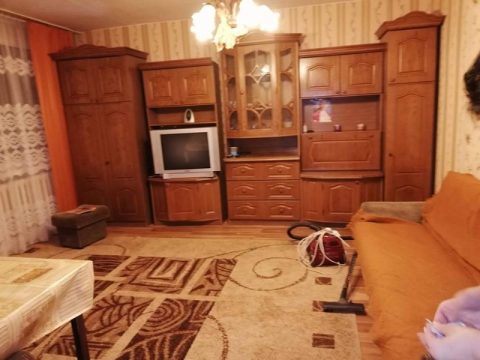 Помешкання для двох-трьох дівчат