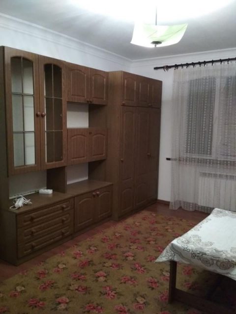 Кімната в приватному будинку