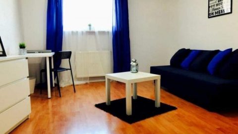 Житло для двох