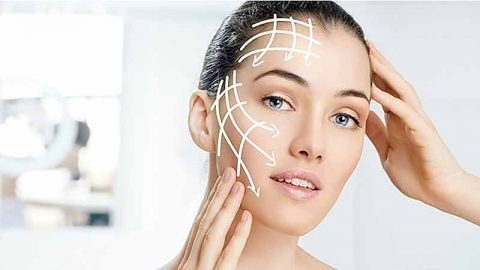 Голівудський масаж