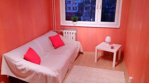 Одномісне помешкання