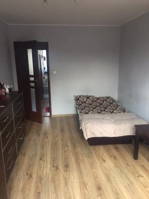 Місце для дівчини