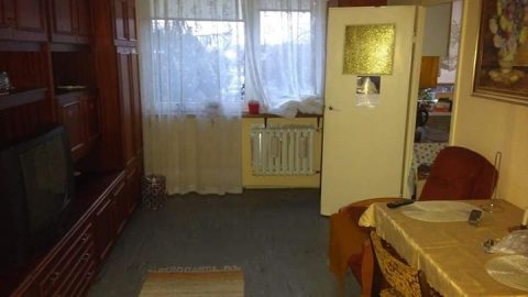 Одномісна кімната