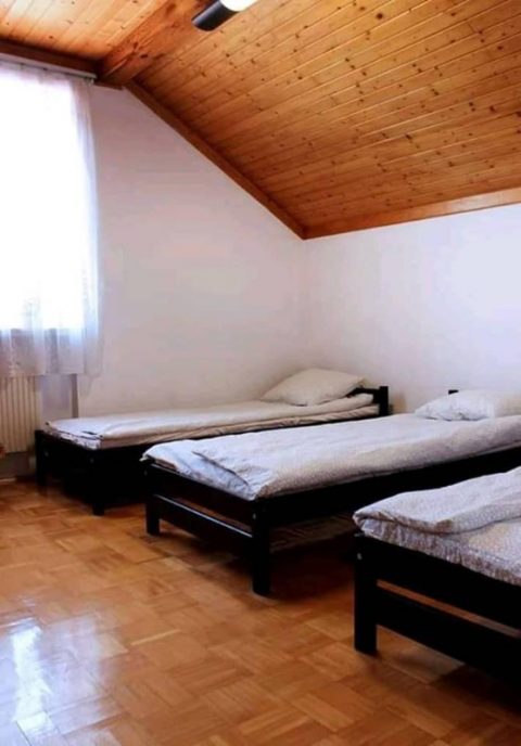 Гостинний дім