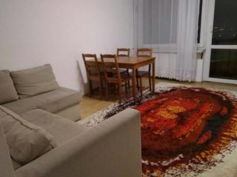 Вільна квартира