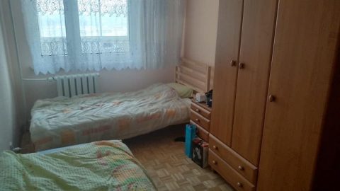 Помешкання для  спокійних українок