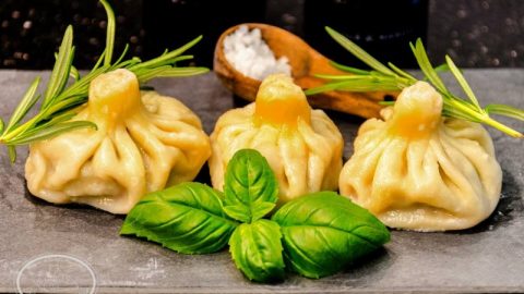 Варенничний рай