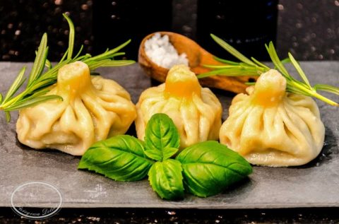 Варенничний рай