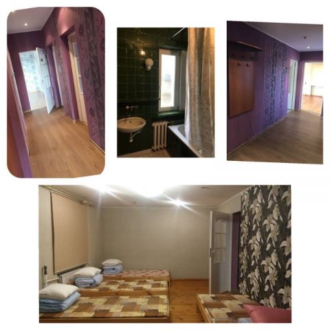 Затишний хостел чекає!