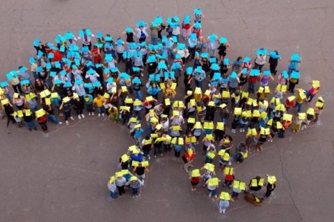 Війна, тарифи й зарплата: українці назвали найактуальніші проблеми