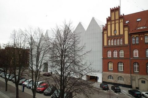 У Щецині звучатимуть українські традиційні пісні