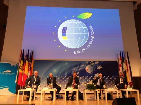 Україно-польські стосунки переживають сплеск активності – посол України в Польщі (Відео)