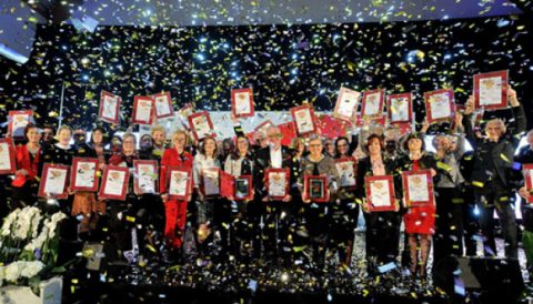 Українські ліцеї у Польщі – серед найкращих навчальних закладів