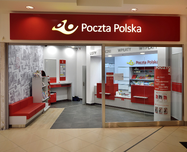 poczta