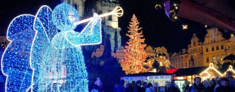 75% працівників з України відзначатиме у Польщі українські релігійні свята