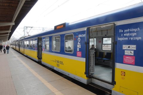 У Ґданську висунули обвинувачення чоловіку за побиття і образу українця