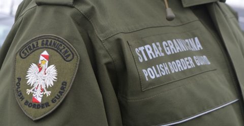 У Польщі все прискіпливіше перевіряють іноземців