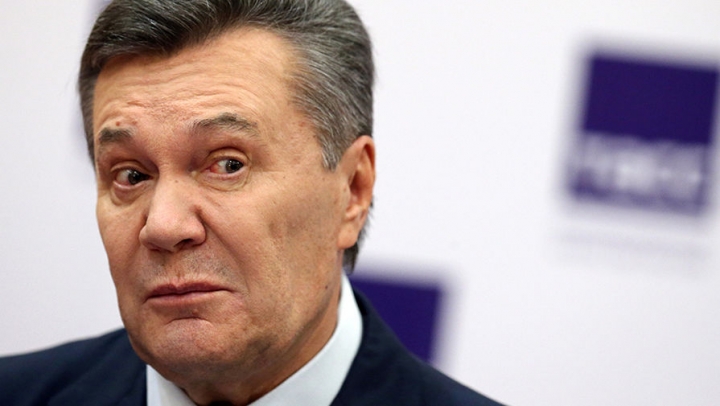 yanukovych