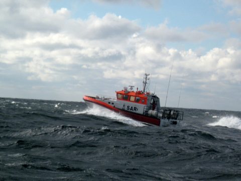 Ще одна трагедія з українським моряком. Цього разу в польських водах Балтики