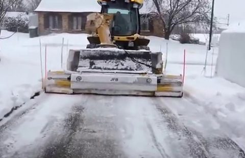 Особливості роботи в зимовий період: які обов’язки має працедавець