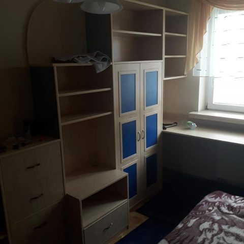 Вільна від зараз!