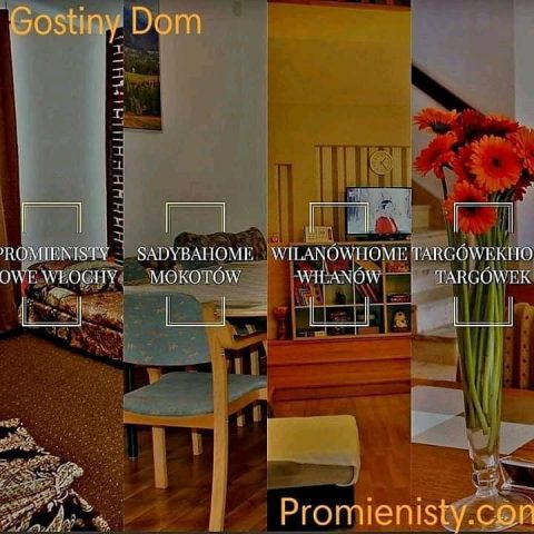 Гостинні дома чекають на Вас!