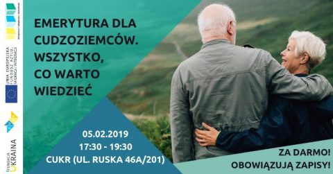 Пенсія в Польщі – скільки і для кого?