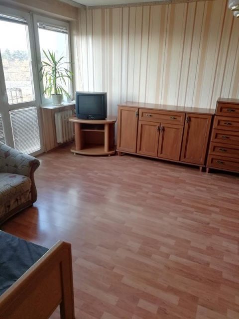 Помешкання для двох дівчат або сімейної пари