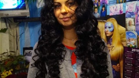 Салон краси запрошує!